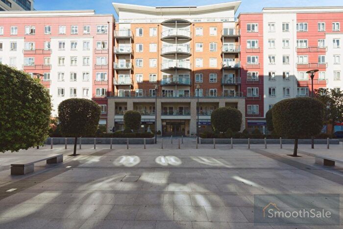 1 Bedroom Flat For Sale In Flat, Amelia House, London, NW9