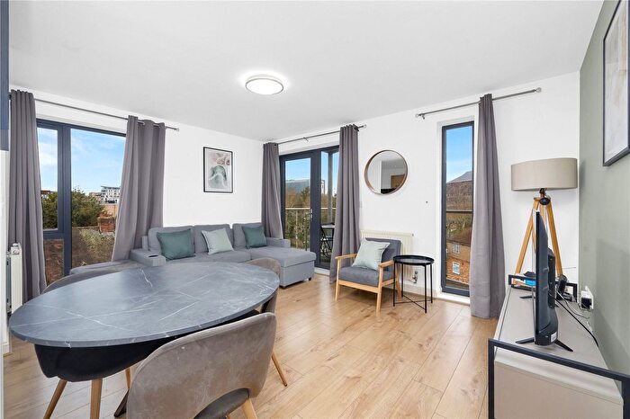 2 Bedroom Flat For Sale In Chain Court, Ajax Avenue, Colindale, London, NW9
