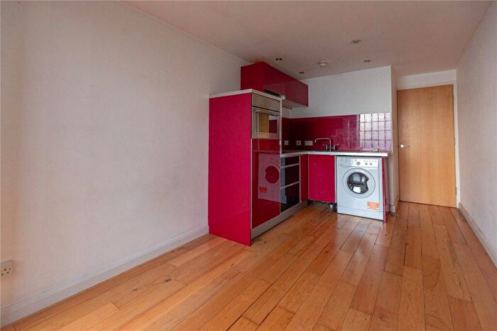 2 Bedroom Apartment To Rent In Elm Road Studios, Elm Road, Bishopston, Bristol, BS7