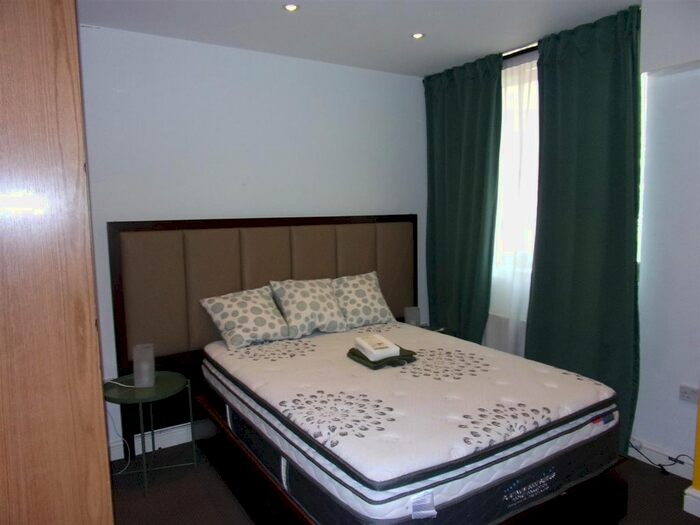 1 Bedroom Flat To Rent In Walsall Road, Perry Barr, Birmingham, B42