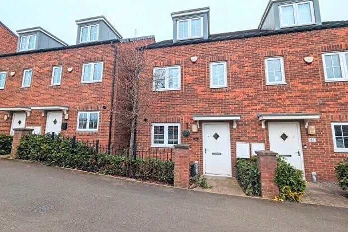 3 Bedroom Property To Rent In Peppercorn Close, Shildon, DL4