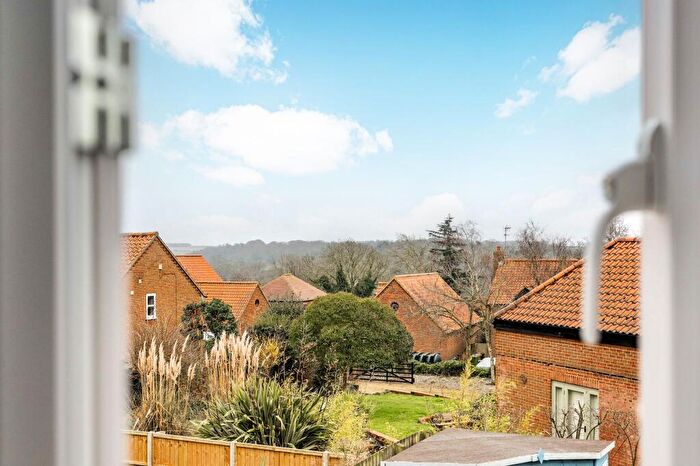 4 Bedroom House For Sale In Sedgeford, PE36