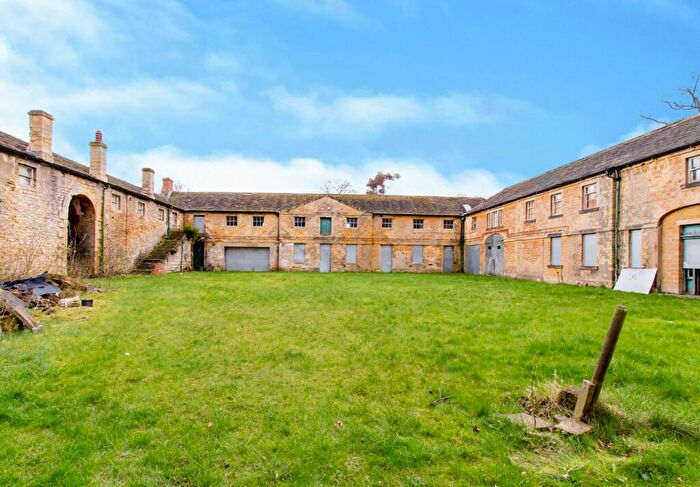 Property For Sale In The Stables, Hickleton, Doncaster, South Yorkshire, DN5