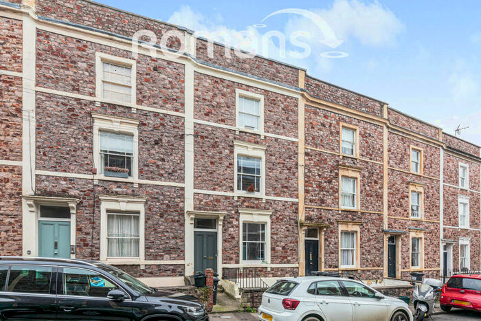 1 Bedroom Apartment To Rent In Bellevue Crescent, Hotwell Road, BS8