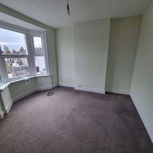 2 Bedroom Terraced House To Rent In Cardiff Street, London, SE18
