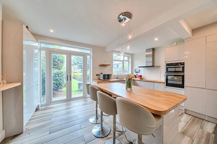 3 Bedroom Terraced House For Sale In Cranston Road, Forest Hill, London, SE23