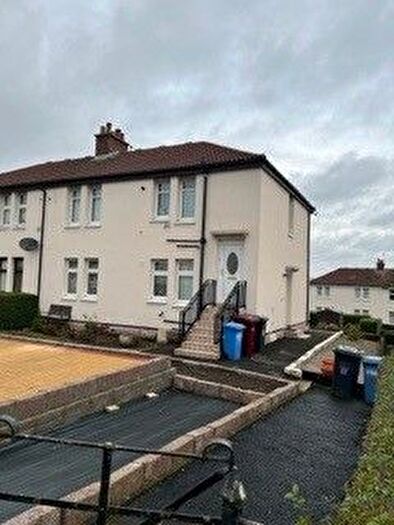 2 Bedroom Flat To Rent In Woodside Terrace, Dundee, DD4