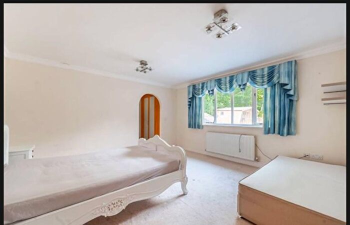 Studio To Rent In Kewferry Drive, Greater London, HA6