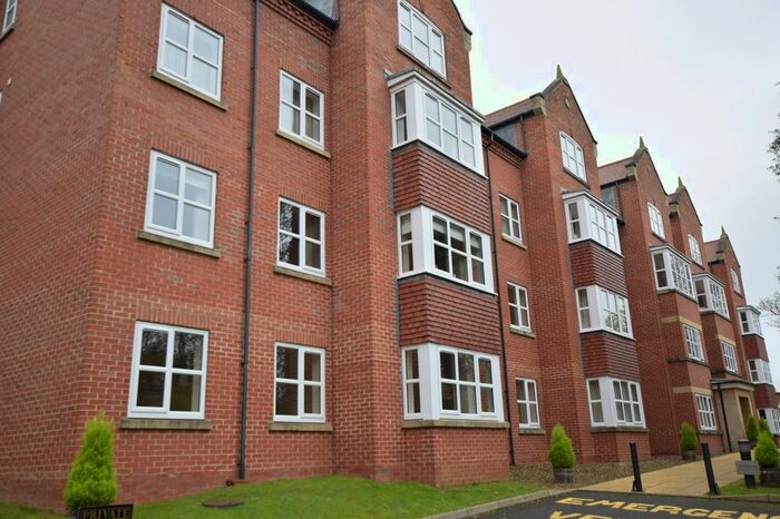 2 Bedroom Flat To Rent In Filey Road, Scarborough YO11