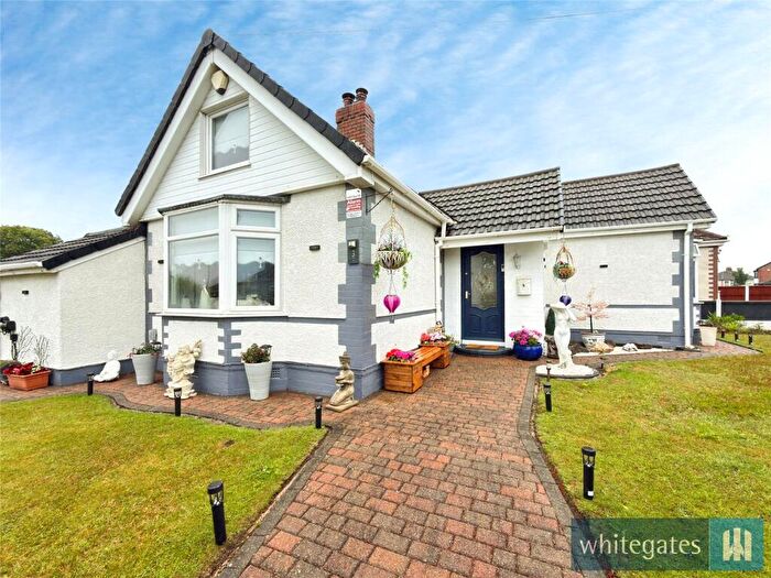 2 Bedroom Bungalow For Sale In Arnside, Litherland, Merseyside, L21
