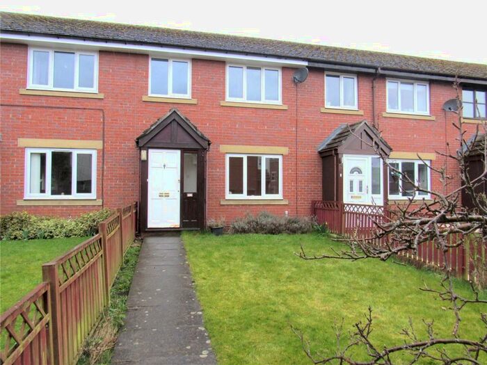 3 Bedroom Terraced House To Rent In Tyne Green, Hexham, NE46