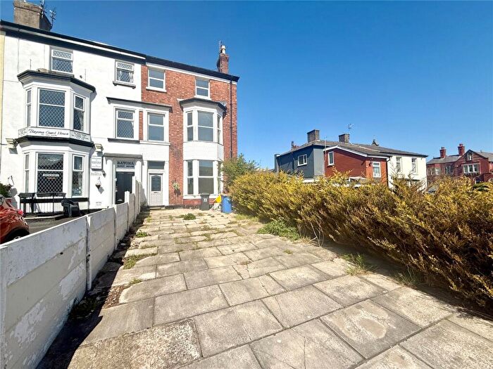 10 Bedroom End Of Terrace House For Sale In Bath Street, Southport, PR9