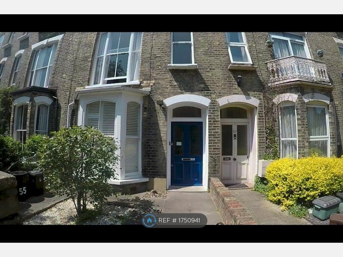 2 Bedroom Flat To Rent In Arthur Road, London, N7