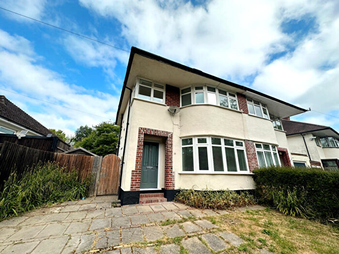 3 Bedroom Semi-Detached House To Rent In Pinewood Drive, Orpington, BR6