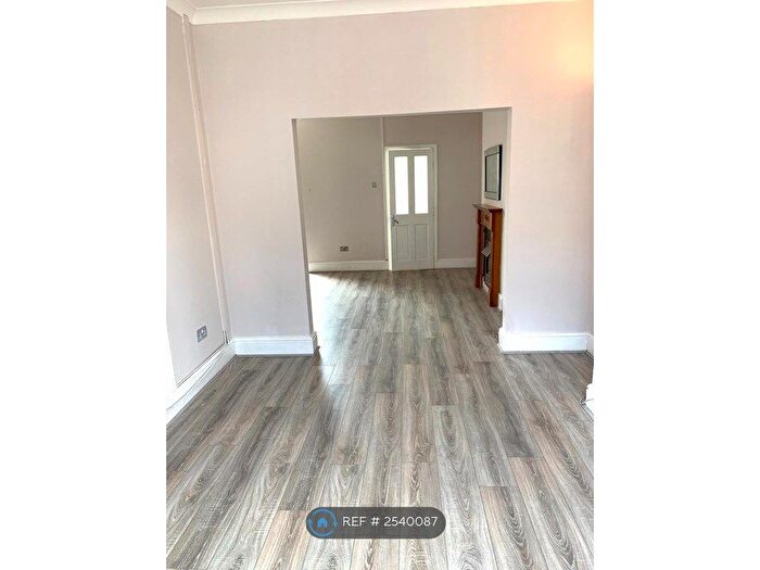 3 Bedroom Terraced House To Rent In St. Stephens Road, Newport, NP20