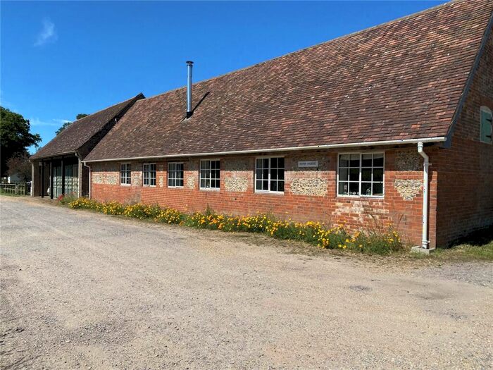4 Bedroom Detached House To Rent In Upham, Southampton, Hampshire, SO32