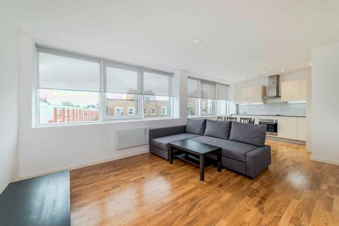1 Bedroom Flat To Rent In Holloway Road, Holloway, N19