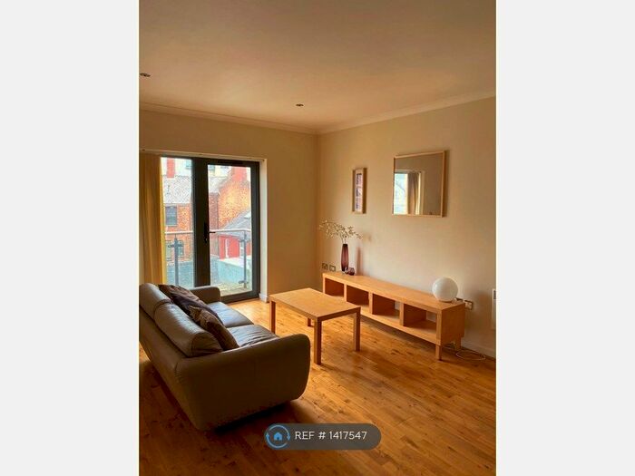 1 Bedroom Flat To Rent In Brewery Quarter (City Center), Cardiff, CF10