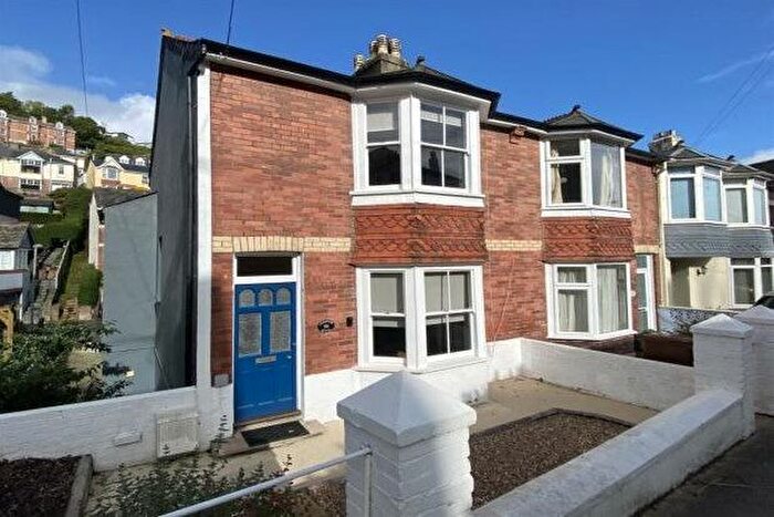 3 Bedroom Property To Rent In Victoria Road, Dartmouth, TQ6