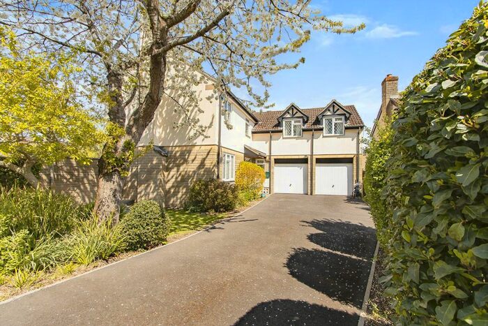 5 Bedroom Detached House For Sale In Home Orchard, Hatch Beauchamp, Taunton, Somerset, TA3