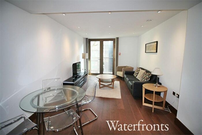 1 Bedroom Apartment For Sale In St Dunstans House, - Fetter Lane, London, EC4A