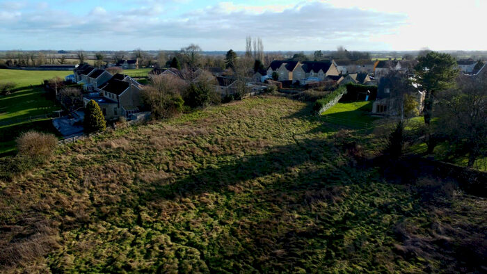 Land For Sale In Seven Sisters Close, Farthinghoe, NN13