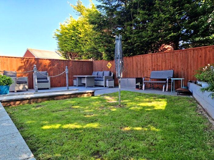 5 Bedroom Detached House For Sale In Byron Way, Exmouth, EX8