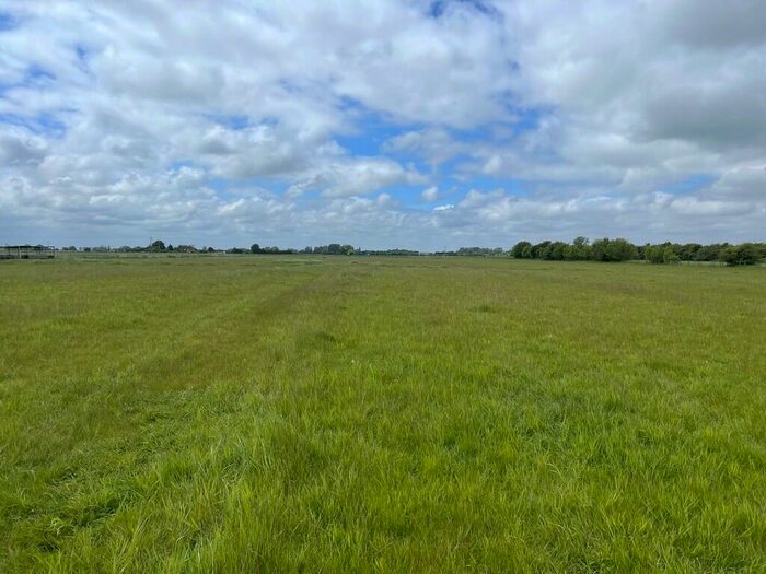 Farm Land For Sale In Baulkins Drove, Sutton St James, PE12
