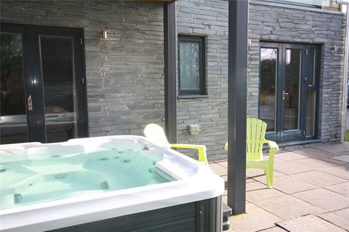 3 Bedroom Detached House For Sale In The Bay, Talland, PL13