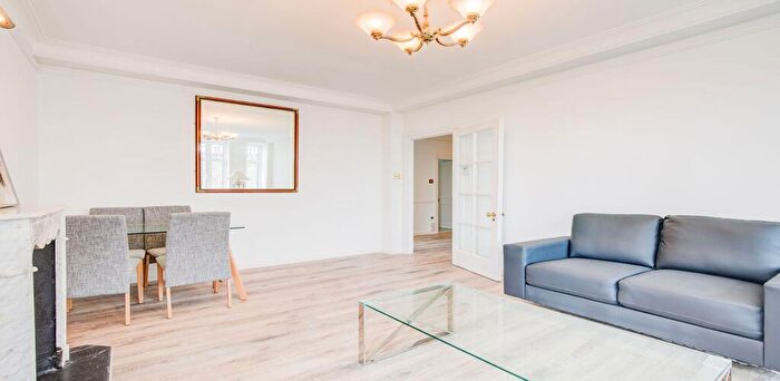 1 Bedroom Flat To Rent In Rutland Park, London, NW2