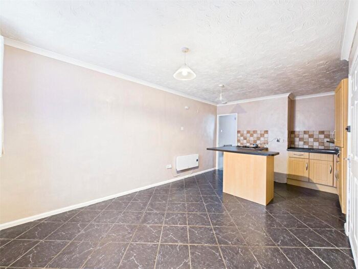 1 Bedroom Apartment To Rent In Overbrook Road, Hardwicke, Gloucester, Gloucestershire, GL2