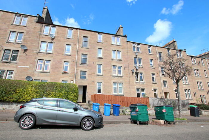 2 Bedroom Flat To Rent In Scott Street, West End, DD2