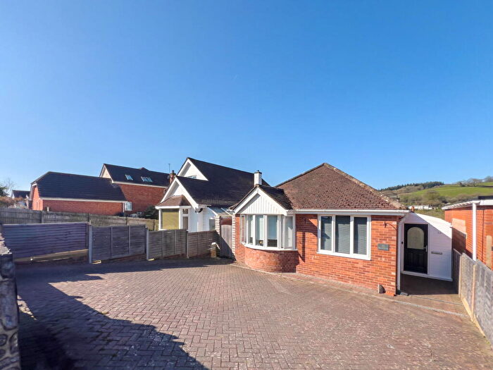 2 Bedroom Detached Bungalow For Sale In Cowley Bridge Road, Exeter, EX4