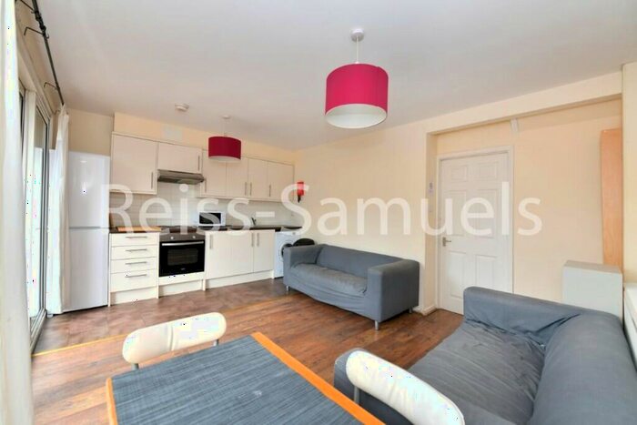 4 Bedroom Terraced House To Rent In Churchward House, Lorrimore Road, Kennington, Southwark, London, SE17