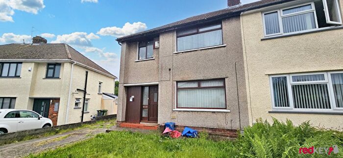 1 Bedroom Flat To Rent In The Sanctuary, Culverhouse Cross, Cardiff, CF5