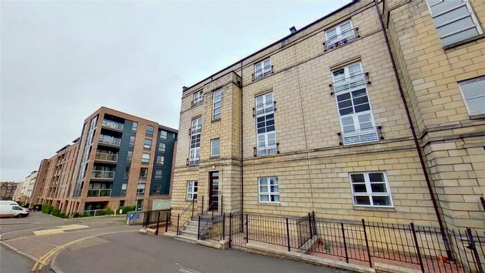 2 Bedroom Apartment To Rent In Annandale Street, City Centre, Edinburgh, EH7