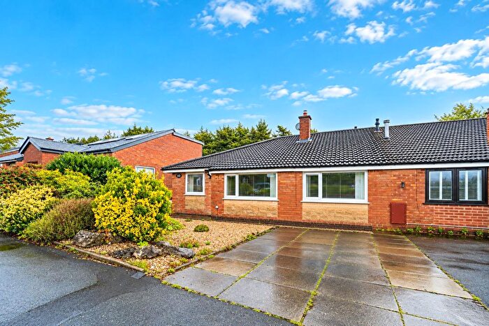 3 Bedroom Semi Detached Bungalow For Sale In Quebec Road, Blackburn, BB2