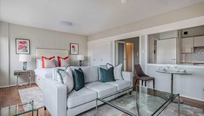 Studio To Rent In Abbey Orchard Street, London SW1P