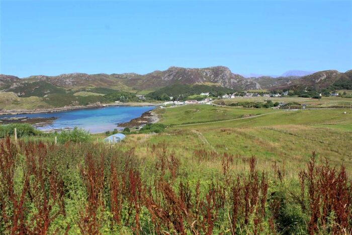 Cottage For Sale In Scouriemore, IV27