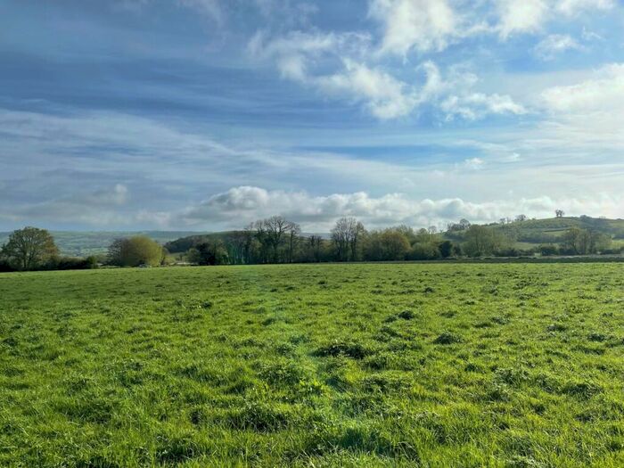 Farm Land For Sale In Moor Sherd, Wookey, BA5