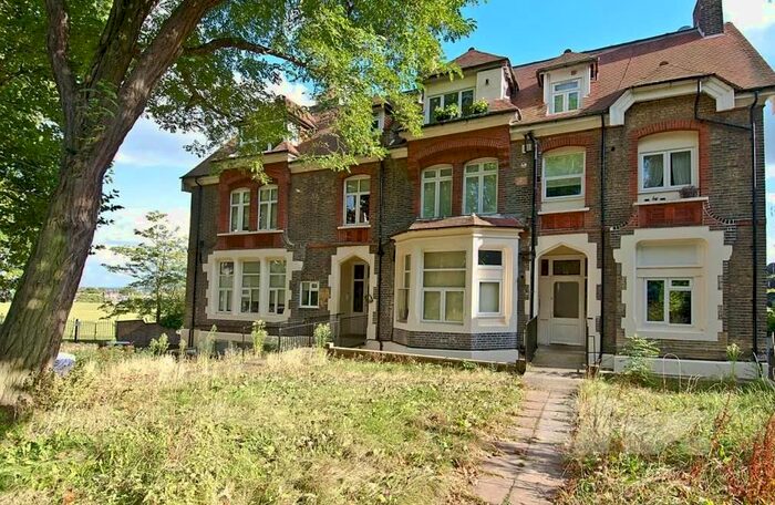 1 Bedroom Flat To Rent In Mount View Road, London, N4