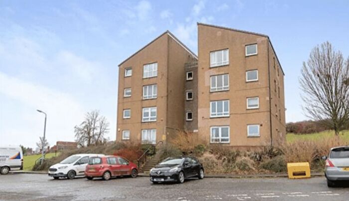 2 Bedroom Flat To Rent In Cedar Road, Bishopbriggs, East Dunbartonshire, G64
