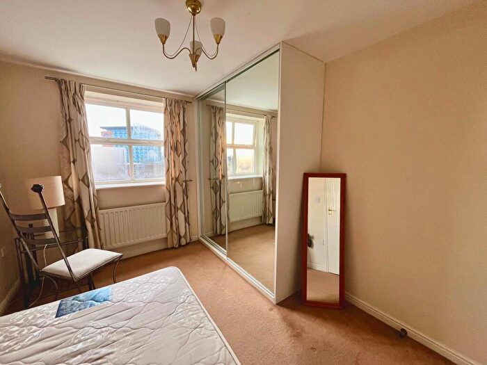 2 Bedroom Flat To Rent In Blandford Court, Westmorland Road, Newcastle Upon Tyne, NE4