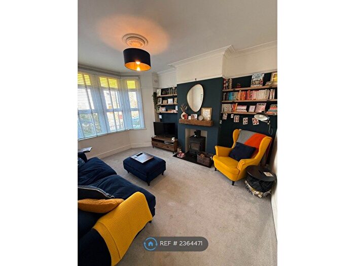 2 Bedroom Terraced House To Rent In Bristol, Bristol, BS15