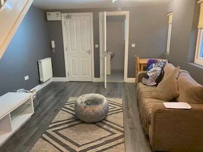 1 Bedroom Flat To Rent In Holt Road, Kensington, Liverpool, L7