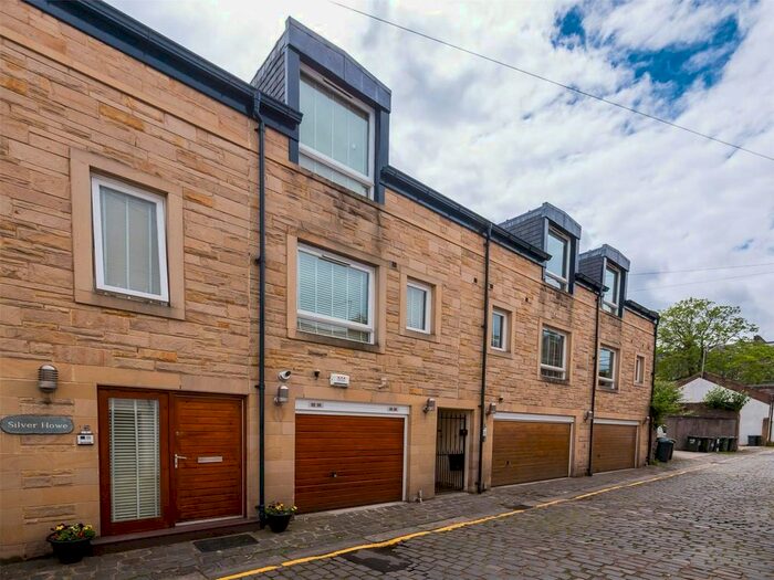 1 Bedroom Flat To Rent In Dublin Street Lane South, Edinburgh, EH1