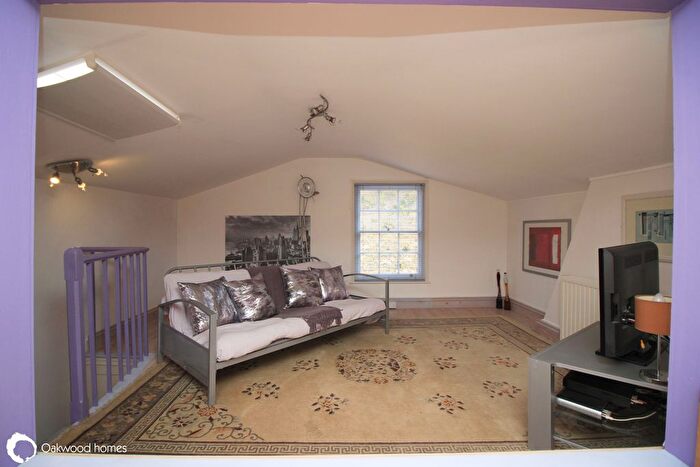 5 Bedroom Terraced House For Sale In Kent Terrace, Ramsgate, Kent, CT11