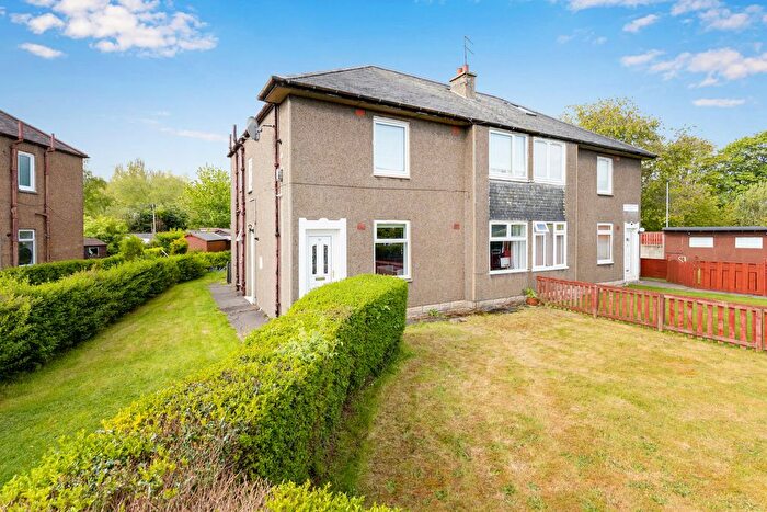 2 Bedroom Villa For Sale In Colinton Mains Road, Edinburgh, EH13