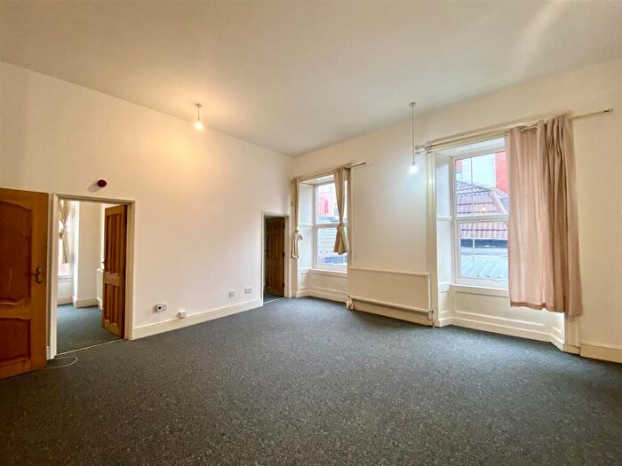 2 Bedroom Apartment To Rent In Surrey Street, Stokes Croft, Bristol, BS2