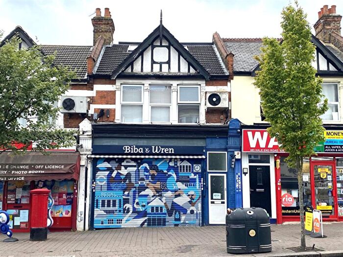 2 Bedroom Flat To Rent In Hale End Road, Highams Park, Chingford, E4